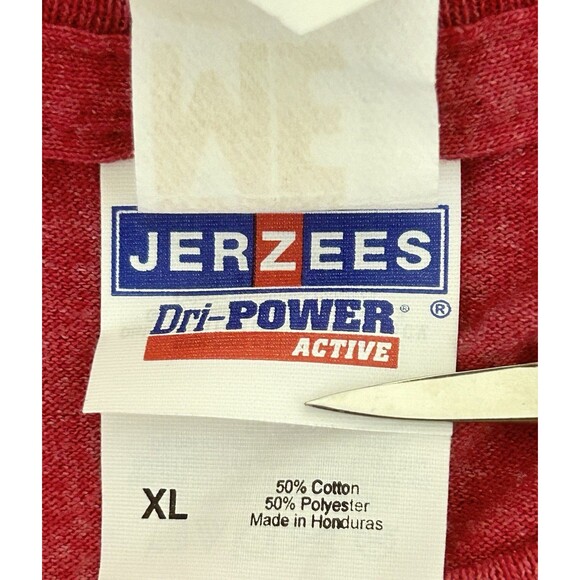 Despicable Me Minion Graphic No Coffee No Workee Unisex XL Faded Red Tee - Picture 6 of 9